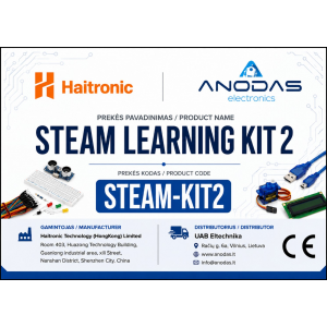 MB03 STEAM LEARNING KIT 2- 20260720 MB03 STEAM LEARNING KIT 2- 20260720